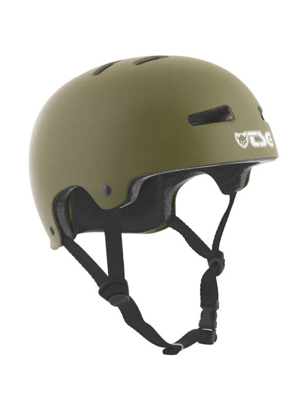 Шлем защитный унисекс для скейтбординга TSG Evolution 57576372