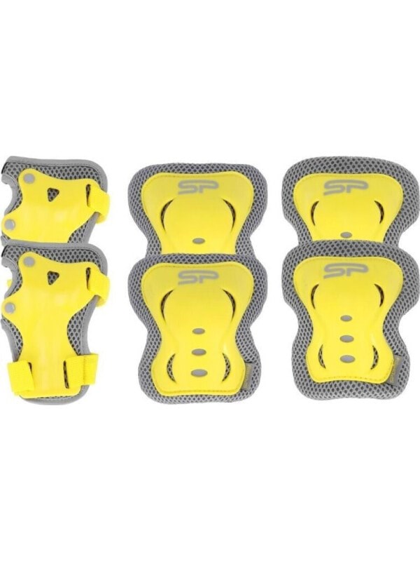 Защитный набор для мест наколенников и налокотников Spokey 940932 55899600