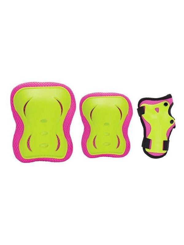 Охранители на запястье локти и колени унисекс Nils Extreme H320 57459590