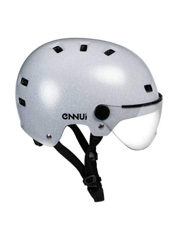 Шлем для роллер дери Энни Ennui 4040333597743 63326765