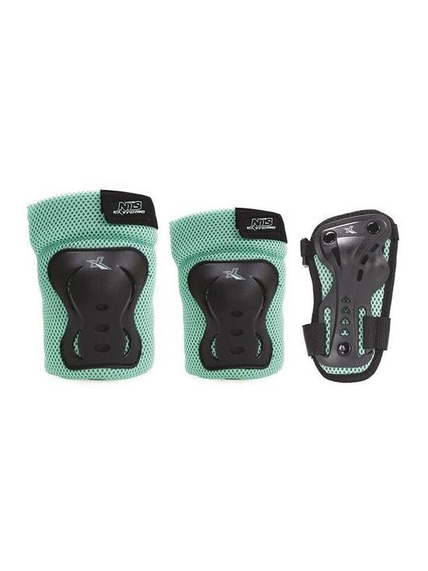 О защитные накладки для детского катания Nils Extreme H706 55855363