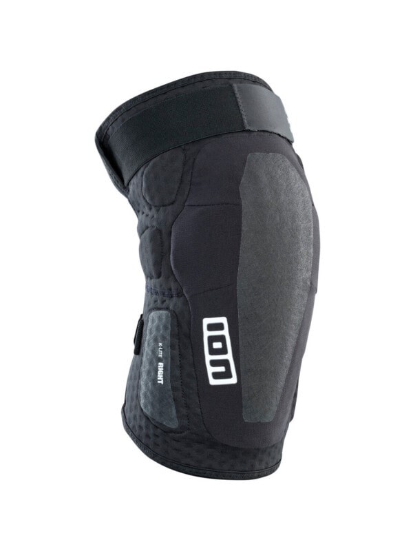 Наколенники защитные мужские для спорта ION 9010583029696 63110210