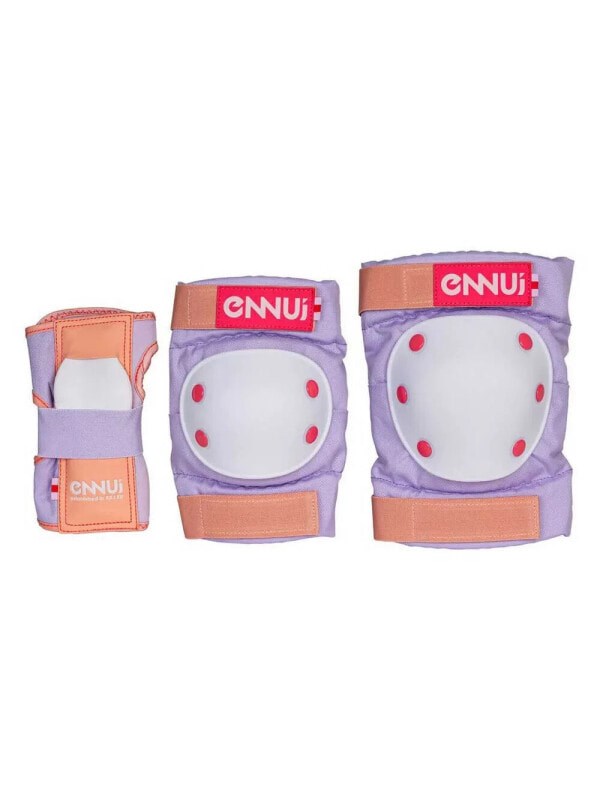Защитное снаряжение универсальное для катания на роликах Ennui 4040333575734 63326766