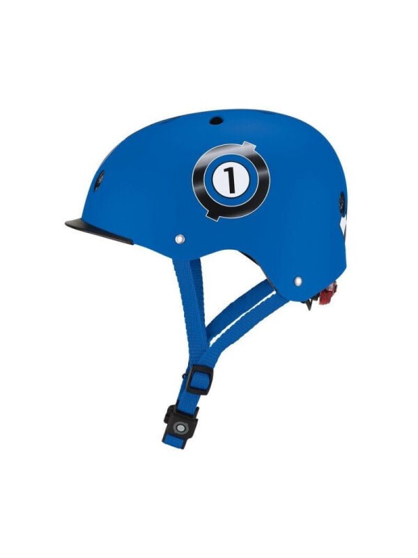 Шлем детский для катания Globber 507-100 19132651