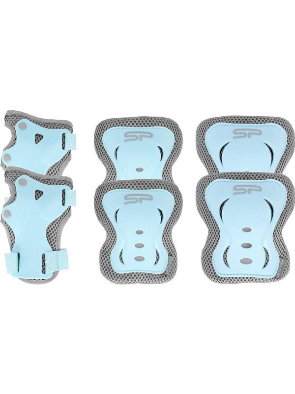 Охранители для детей и подростков Spokey Zestaw ochraniaczy 940929 55893644