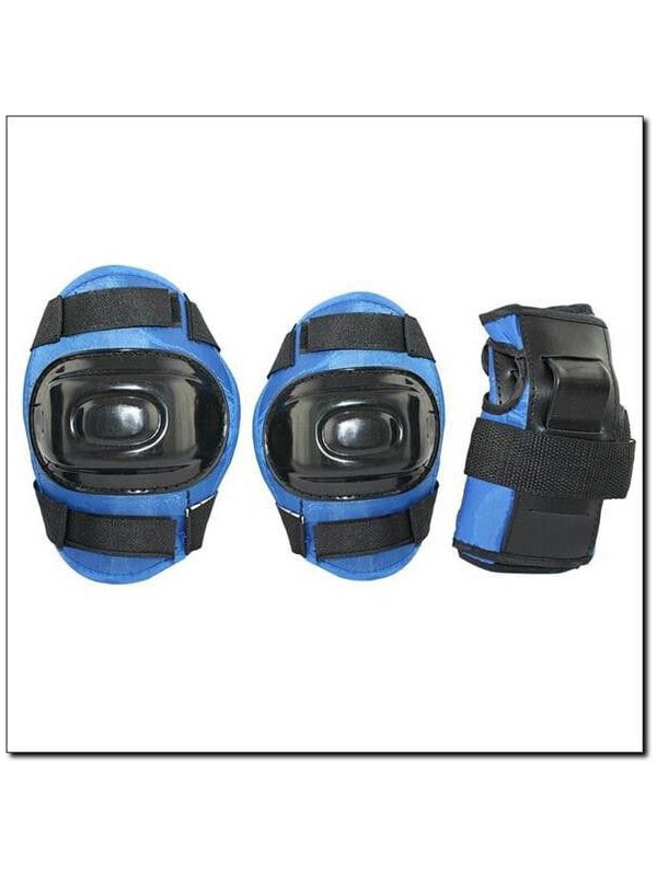 Охранители защитные для детей Nils Extreme H108 57861446