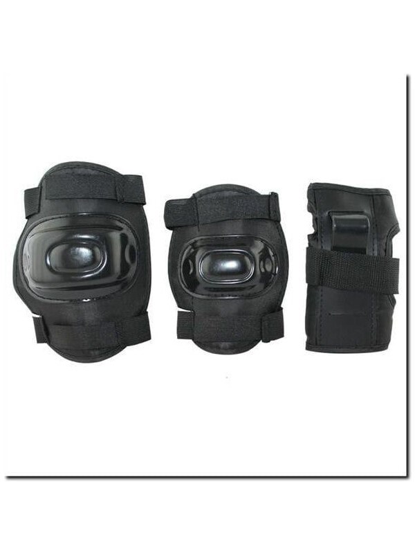 Набор защитных наколенников и налокотников мужской Nils Extreme H108 55833837