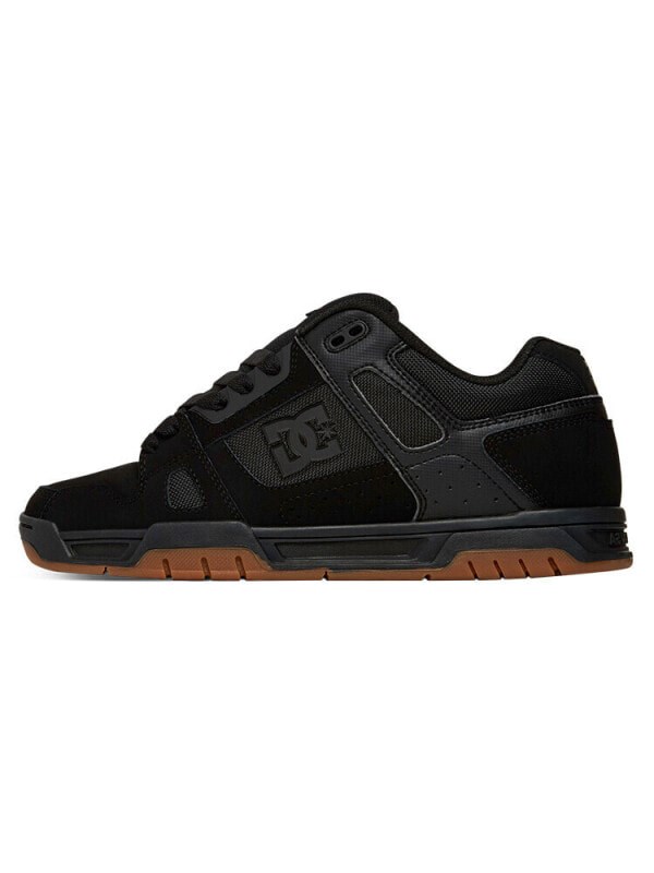 Кроссовки спортивные мужские DC Shoes Stag 3613374976672 69635079