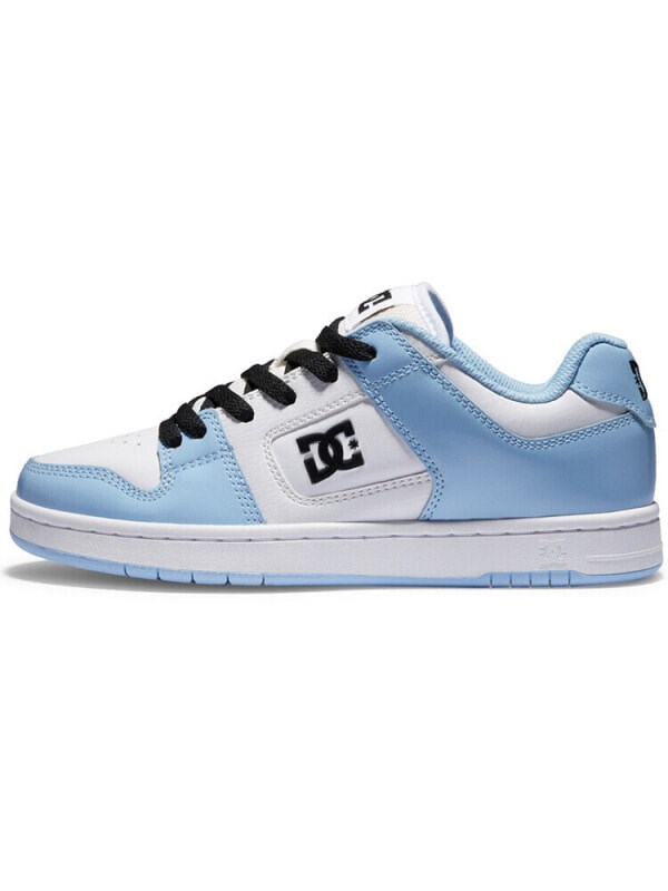 Кроссовки скейтбордические женские DC Shoes MANTECA 4 61126317