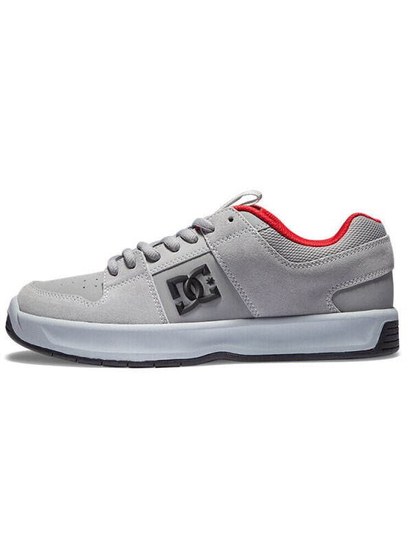 Кроссовки низкие унисекс для скейтбординга DC Shoes 3613378185377 60626615