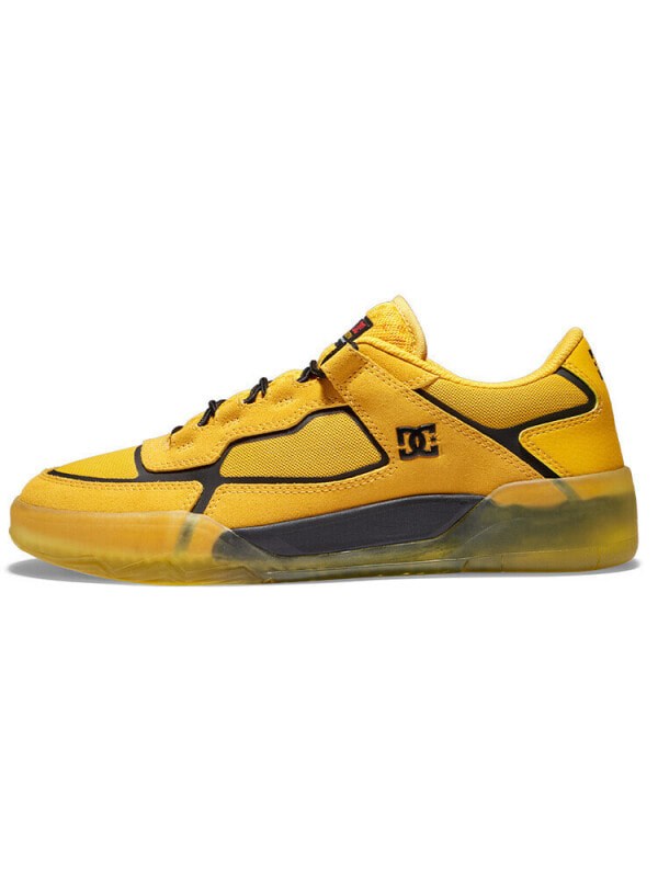 Кроссовки скейтбордические мужские DC Shoes Metric 3613378186732 68337878