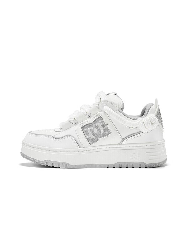 Кроссовки скейтбордические мужские DC Shoes LNLAY CAS 65833172