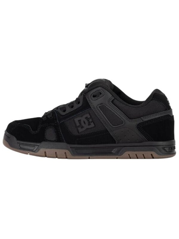 Кроссовки скейтбордические мужские DC Shoes STAG 68390570