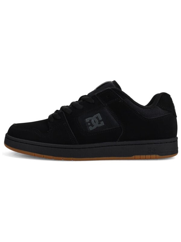Кроссовки низкие мужские для скейтбординга DC Shoes MANTECA 4 64628429