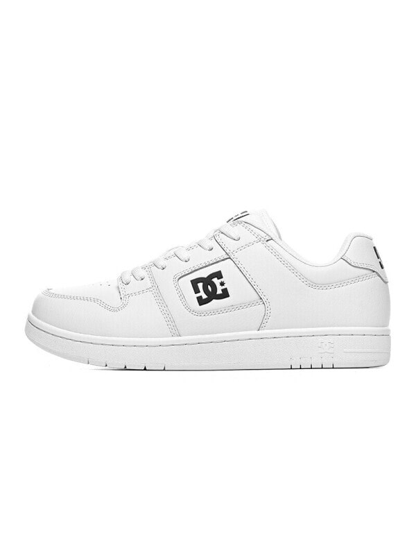 Кроссовки скейтбордические унисекс DC Shoes MANTECA 4 65833216