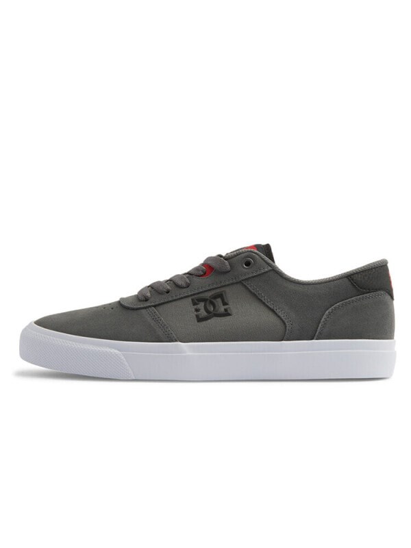 Кроссовки низкие унисекс для скейтбординга DC Shoes 3613378978443 60660593