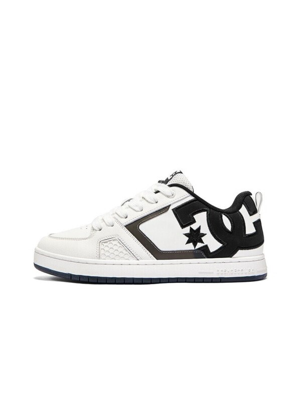 Кроссовки скейтбордические унисекс DC Shoes GRAFFIK VAPOR CAS 66572189