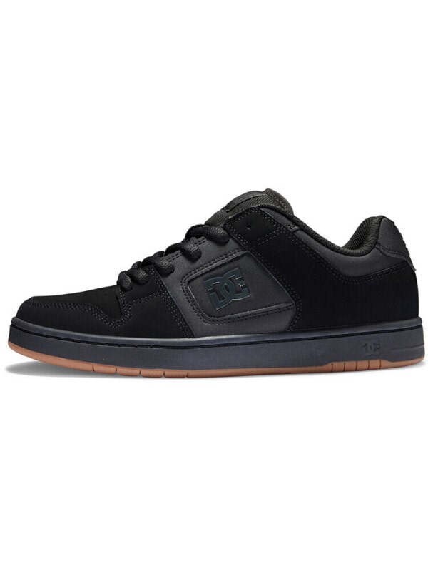 Кроссовки спортивные унисекс для скейтбординга DC Shoes MANTECA 4 3613378026434 66463393