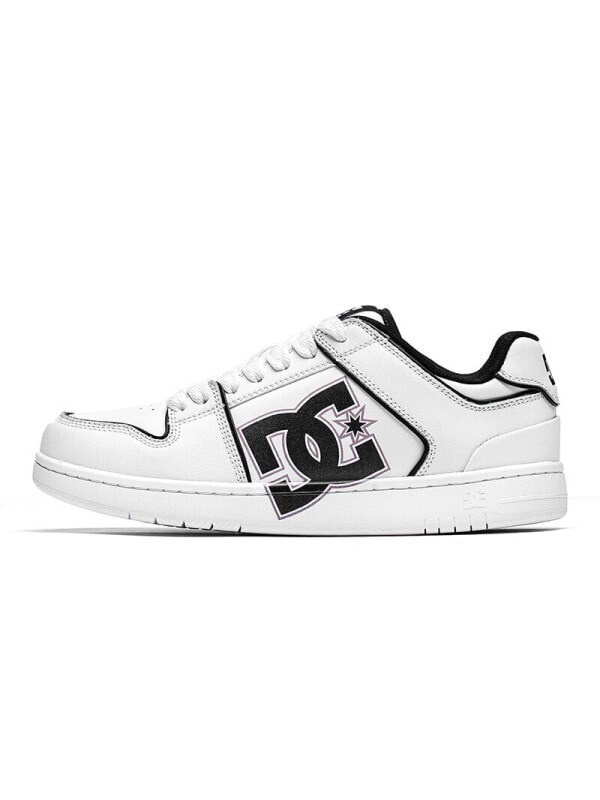 Кроссовки скейтбордические унисекс DC Shoes MANTECA 4 66411296