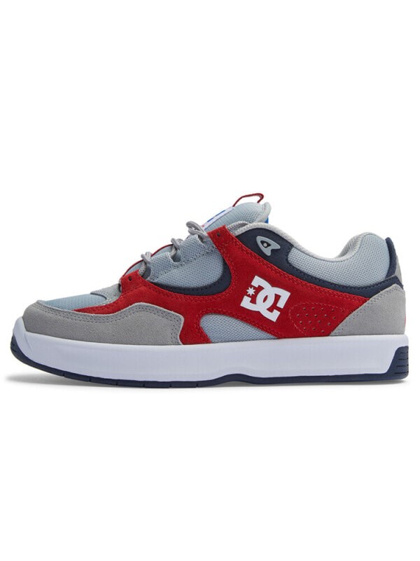 Кроссовки скейтбордические унисекс DC Shoes 3613378968116 60309834