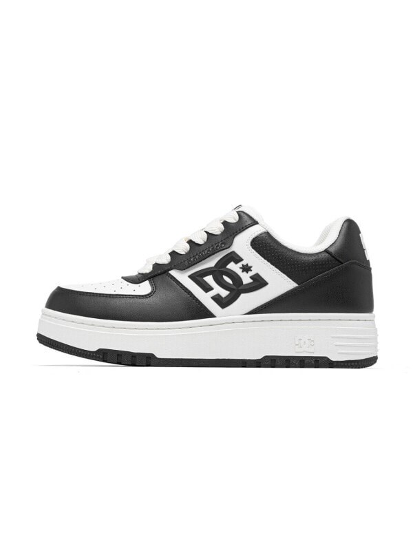 Кроссовки скейтбордические мужские DC Shoes 39 69587687
