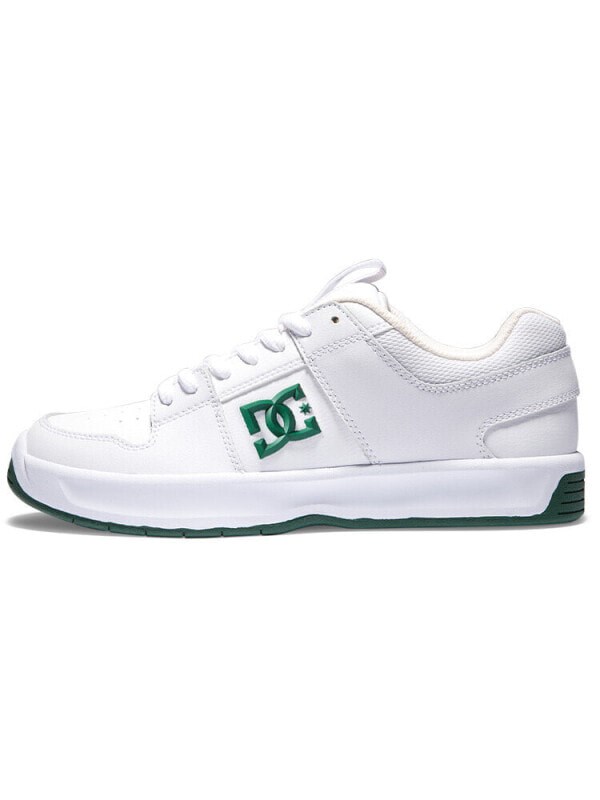Кроссовки низкие унисекс для скейтбординга DC Shoes 3613378181379 65553590