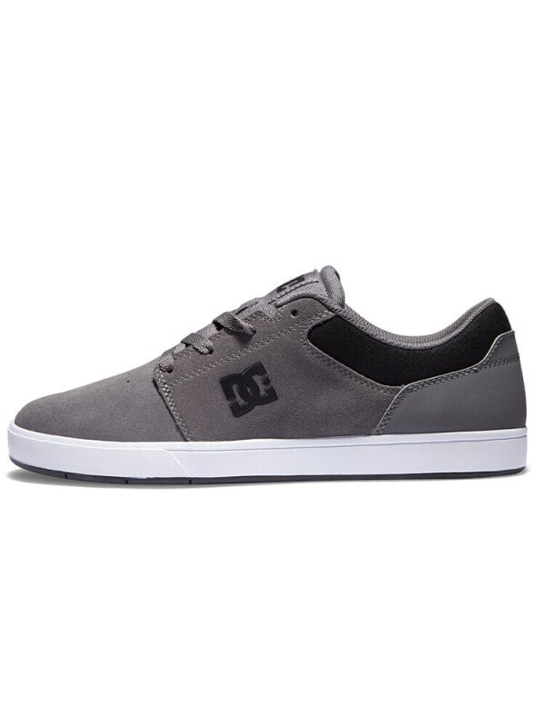 Кроссовки мужские для скейтбординга DC Shoes Crisis 2 61099692