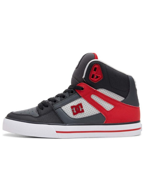 Кроссовки высокие мужские для скейтбординга DC Shoes 3613375392525 64855797