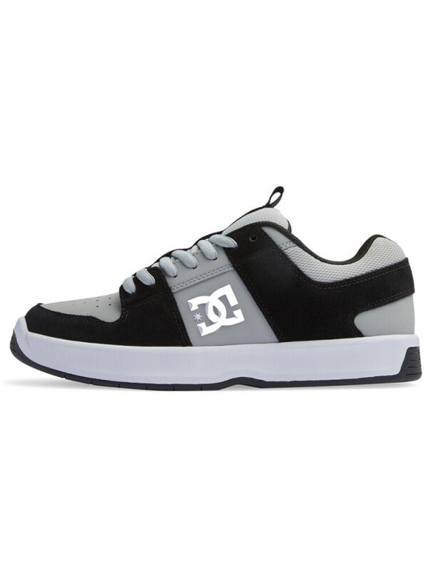 Кроссовки скейтбордические унисекс DC Shoes Lynx Zero 3613378968215 61122917