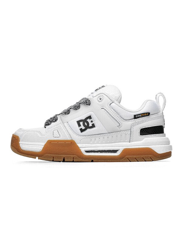 Кроссовки скейтбордические унисекс DC Shoes STAG 65833462