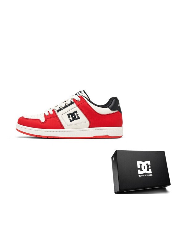 Кроссовки скейтбордические мужские DC Shoes MANTECA 4 PRO 66411280
