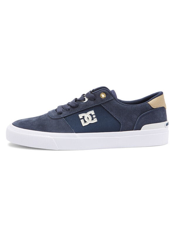 Кроссовки мужские для скейтбординга DC Shoes 3613378178782 61185436
