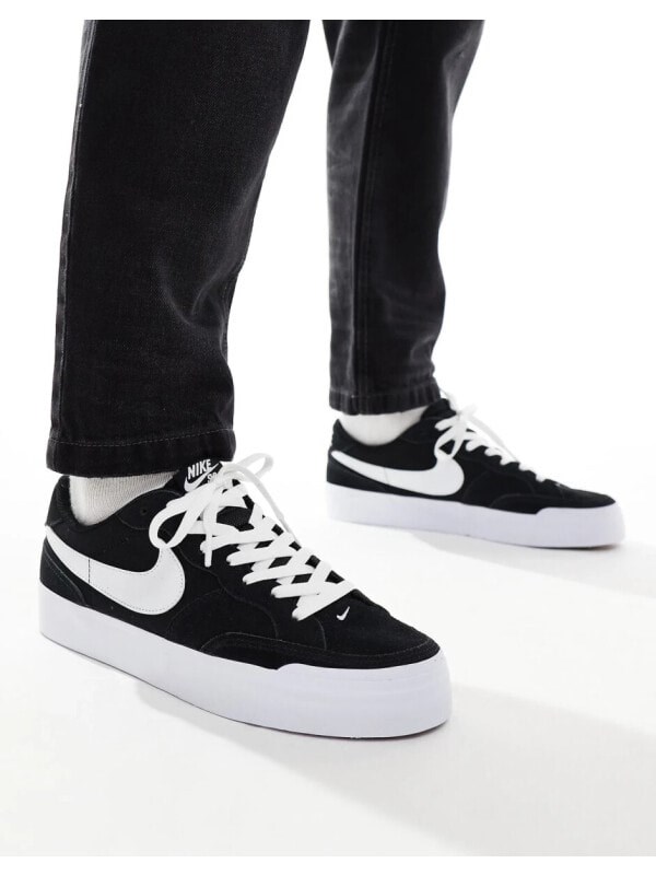 Кроссовки спортивные мужские для скейтбординга Nike SB 196606203522 65462803