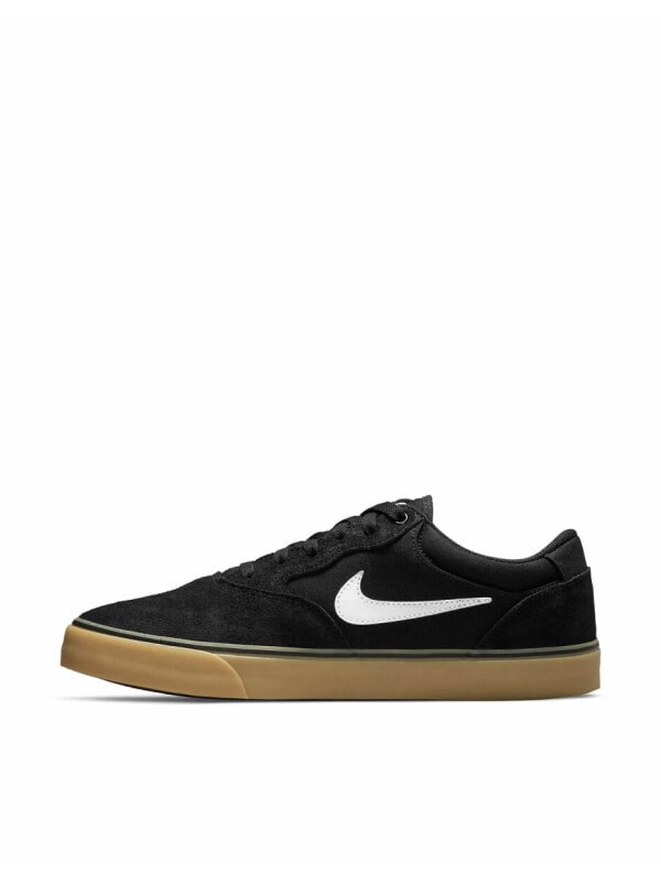 Кроссовки скейтбордические мужские Nike SB Chron 2 194958692551 54654594