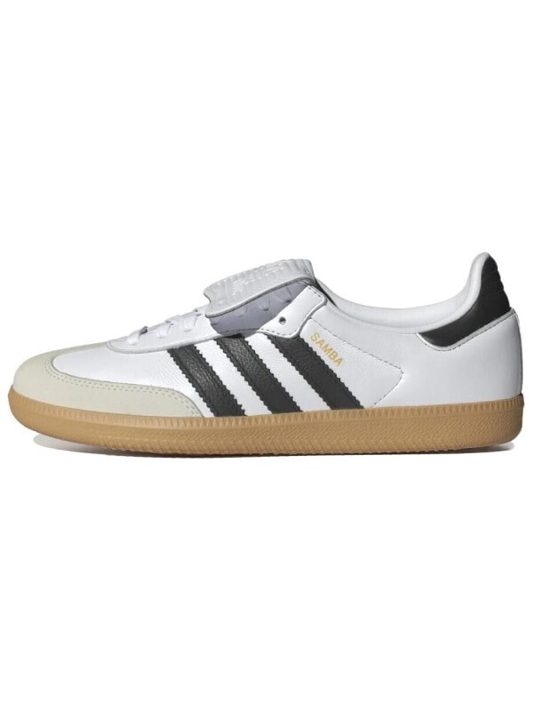 Кроссовки adidas Originals Samba Lt Cloud White Core Black Gum 60666766
