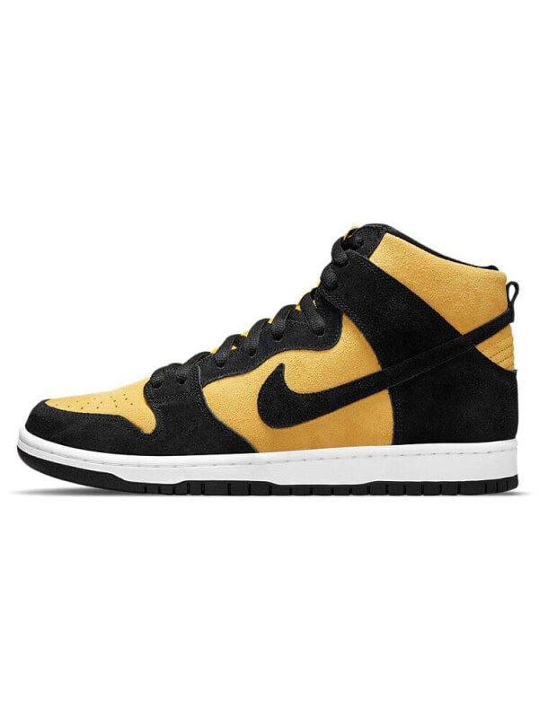 Nike Sb Dunk High Pro 'Reverse Goldenrod' 59836636