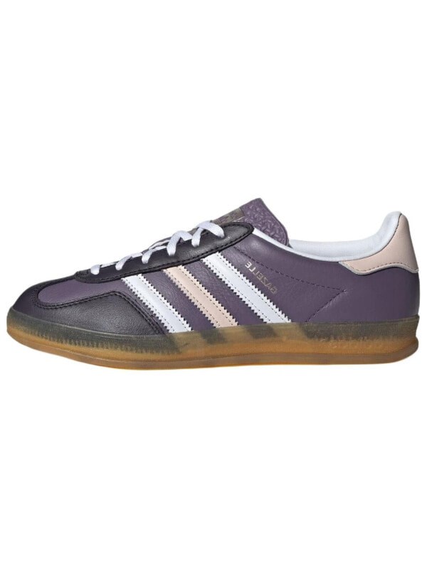 Adidas Gazelle Indoor Shadow Violet Women's 59855938