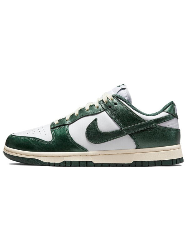 Nike Dunk Low 'Vintage Green' Women's 59840325