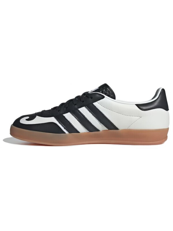 Adidas Originals Gazelle Indoor Gatsin Pack White 59866022