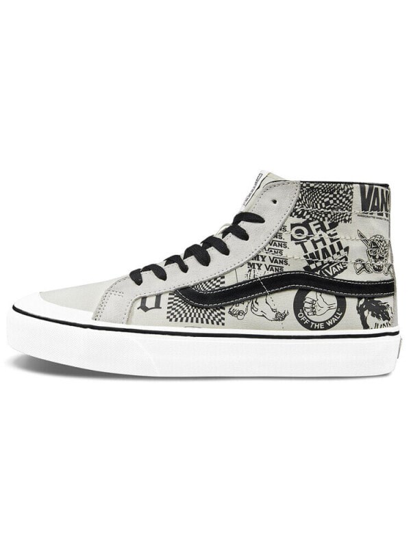 Vans Sk8 Hi 138 Decon 'V66 Marshmallow' 59889540