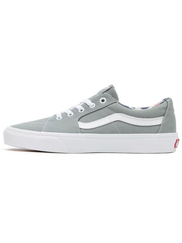Vans SK8 Low Smell The Flowers 'White Grey' 59832946