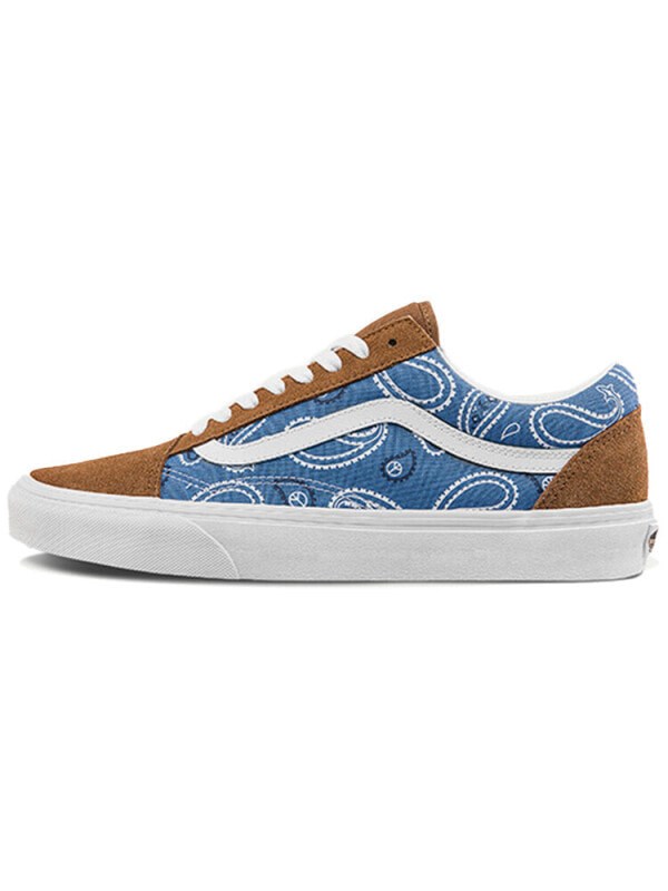 Vans Old Skool 'Peace Paisley Unity' 59813374