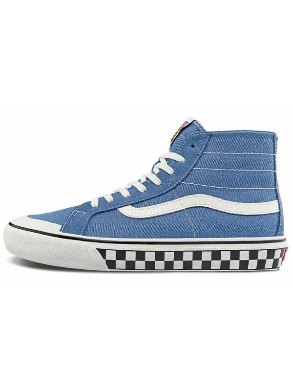 Vans SK8 HI 138 Decon Sf 'Blue White Black' 60256720