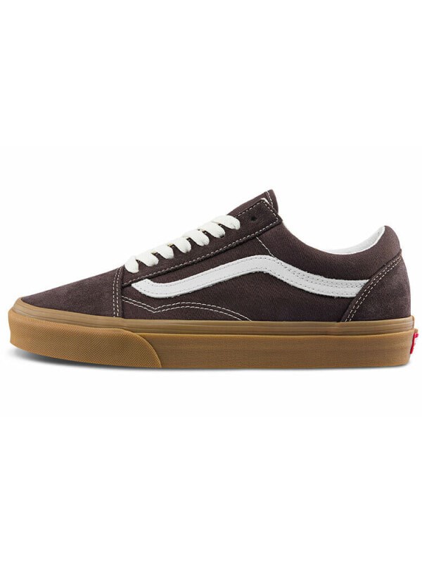 Vans Old Skool Vintage Gum Chocolate 59982845