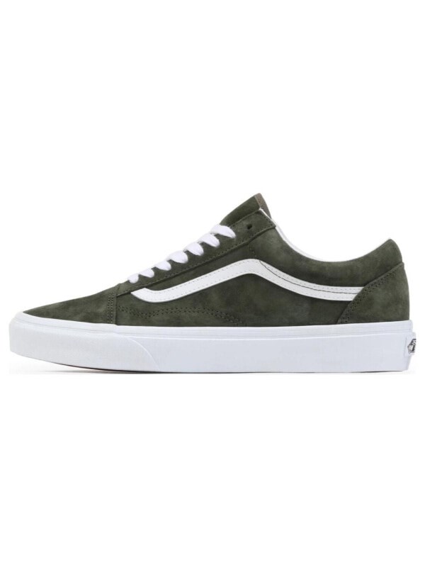 Old Skool Vans 'Pig Suede Grape Leaf' 59879921
