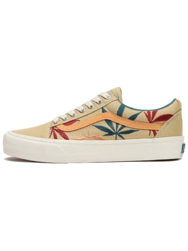 Vans Old Skool VR3 Lx 'Positive Vibrations' 60185729