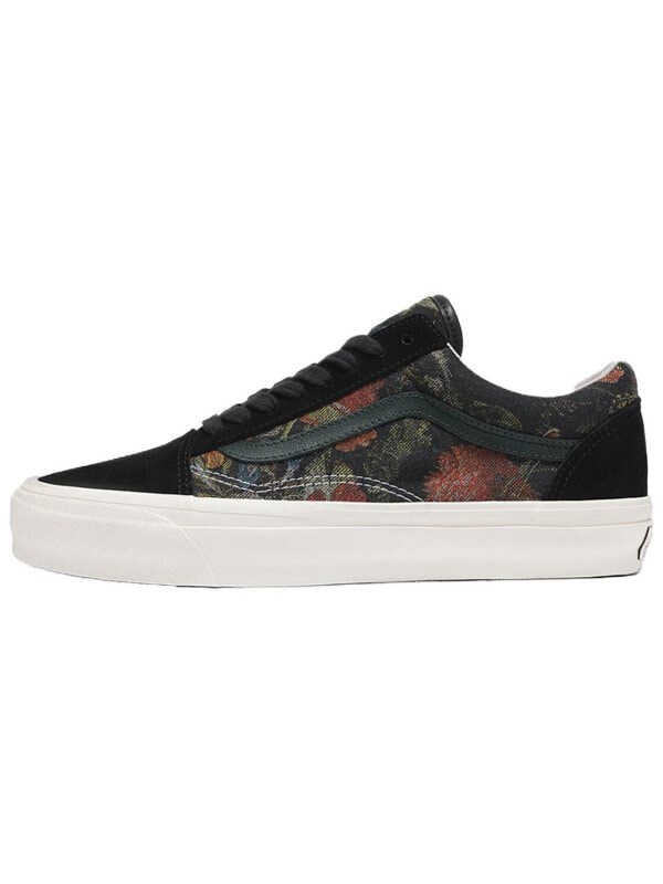 Old Skool Vans 36 Lx 'Jacquard Floral Pack' 60964761