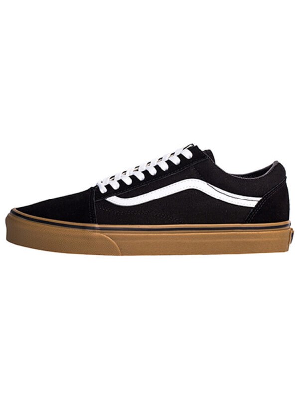 Vans Old Skool 'Black Gum' 59849670