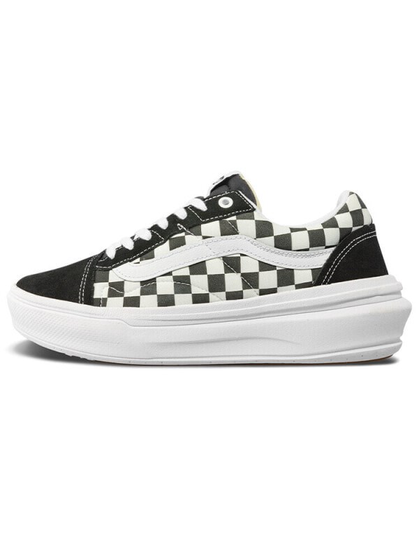 Vans Old Skool 'Black White' 60240844