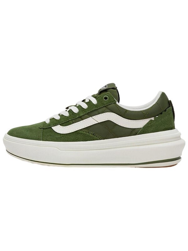 Vans Old Skool Overt Plus ComfyCush 'Cozy Camper' 59827798